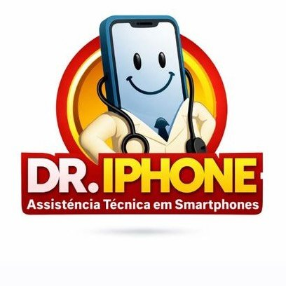 Dr. Iphone